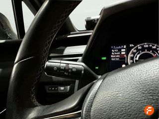 Lexus UX 2.0 250h Business Navigation