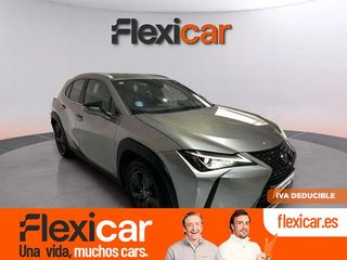 Lexus UX 2.0 250h Business Navigation