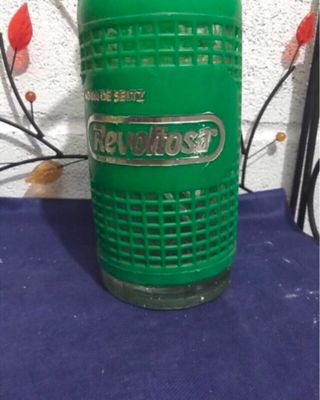 Sifón de coleccion Revolito