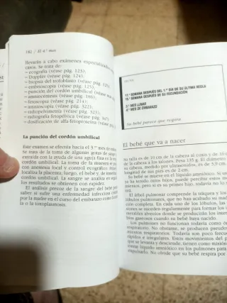 Libro Tu Embarazo Semana a Semana