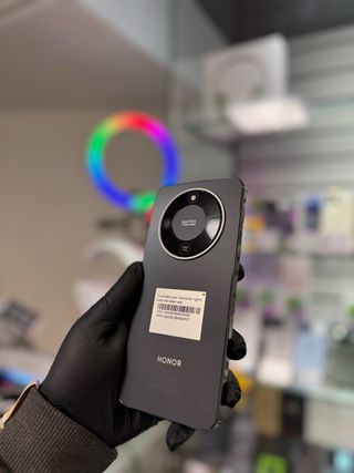 Honor Magic 8 Lite 8/512GB Gris Nuevo