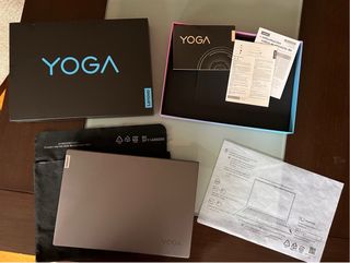 Lenovo Yoga Slim 7 Pro Creator Edition