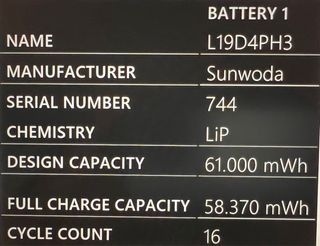 Lenovo Yoga Slim 7 Pro Creator Edition