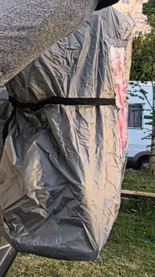 Bicicletas Eléctricas Fiido D2S Plegables