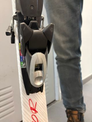 Esquís HEAD i.XRC 700 Era 3.0