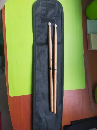 Batería Electrónica Yamaha DTX