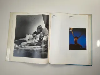 Libro Il Corpo Scoperto Nudo Fotografia