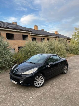 Peugeot 207 2009