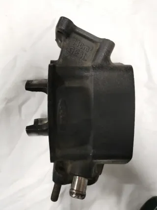 Cilindro, Pistón y Culata original Honda NSR 75