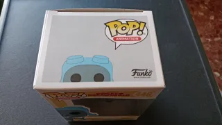 Funko Pop! Rocky 448