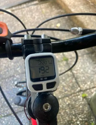 Bicicleta Aluminio Niña Buen Estado