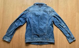 Chaqueta vaquera hombre de G-Star Raw (M)