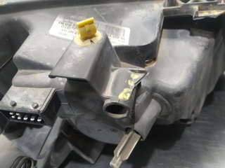 FARO IZQUIERDO PEUGEOT 207 CC CABRIO-COUPÉ EP6 96