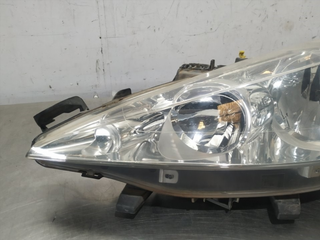 FARO IZQUIERDO PEUGEOT 207 CC CABRIO-COUPÉ EP6 96