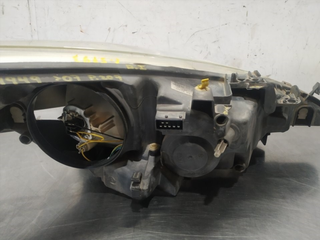 FARO IZQUIERDO PEUGEOT 207 CC CABRIO-COUPÉ EP6 96