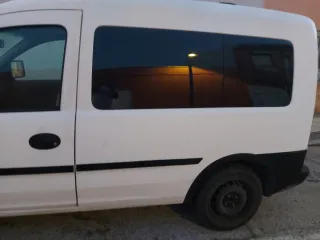 Opel Combo 2004