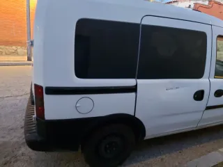 Opel Combo 2004