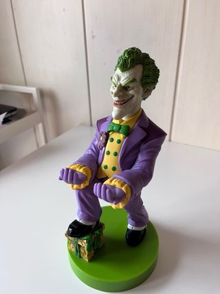 Soporte Mando JOKER PS4/PS5 Cable Guys