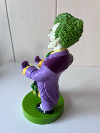 Soporte Mando JOKER PS4/PS5 Cable Guys