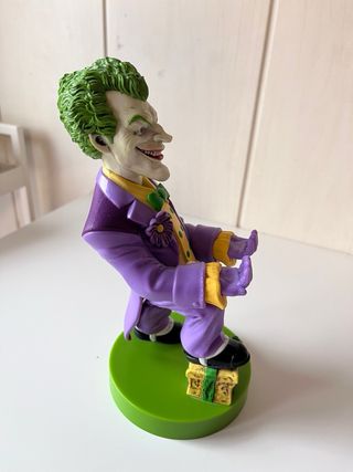 Soporte Mando JOKER PS4/PS5 Cable Guys