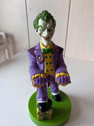 Soporte Mando JOKER PS4/PS5 Cable Guys