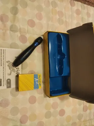 Juego Pictionary Air