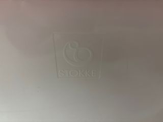 Bañera Bebé Plegable Stokke Flexi Bath Rosa