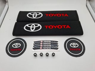 Kit Toyota 12 pz ruote (nuovi)