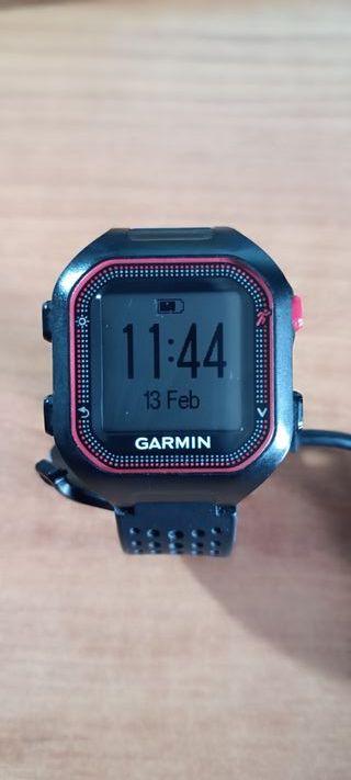 Reloj Garmin Forerunner 25 GPS
