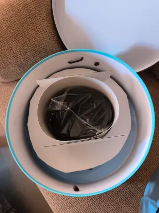 Sombrero flamenco ala ancha Antonio Garcia.