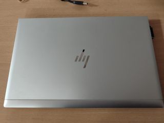 HP Elitebook 845 G8 Plata