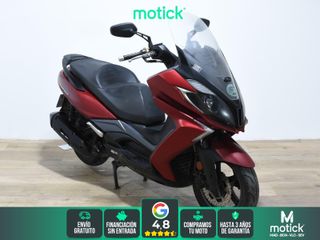 KYMCO SUPER DINK 125
