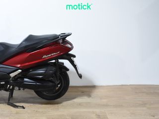 KYMCO SUPER DINK 125