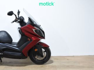 KYMCO SUPER DINK 125