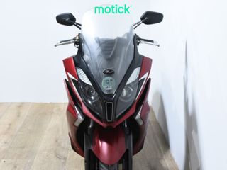KYMCO SUPER DINK 125