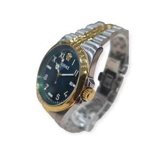 RELOJ DE CUARZO VERSACE ANTEO 41MM (WC-9H) + CAJA