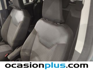 Ford Tourneo Courier 1.0 EcoBoost Sport 74 kW (100 CV)