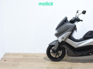 YAMAHA NMAX 125