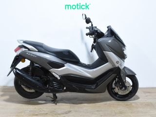 YAMAHA NMAX 125