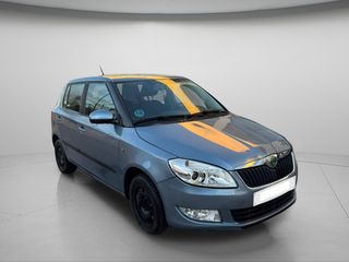 Skoda Fabia 1.2 60cv Active