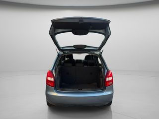 Skoda Fabia 1.2 60cv Active