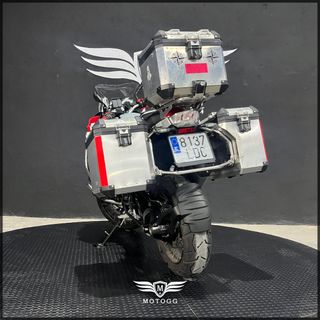 BMW R1250 GS ADVENTURE - 2019, con 23.759 KM