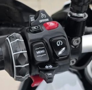 BMW F750 GS