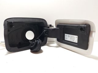 TAPA EXTERIOR COMBUSTIBLE SEAT IBIZA V (KJ1, KJG)