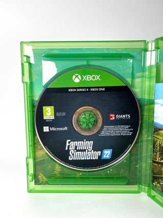 Farming Simulator 22 per Xbox One