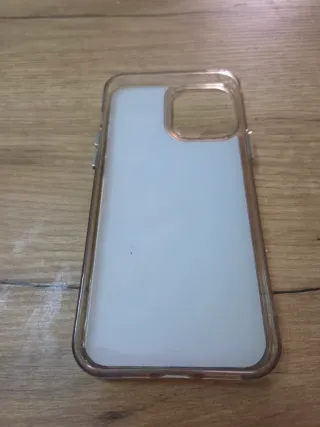 Cover iPhone 12 pro max