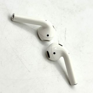 AURICULARES AIRPODS 2 GEN A2032 A2031  A1602 CON CAJA