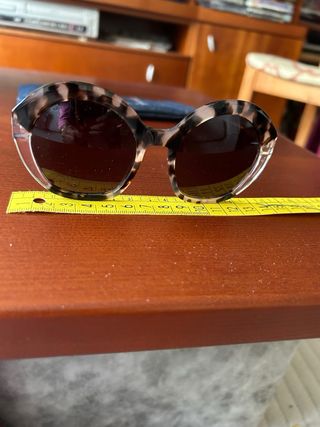 Gafas de sol mujer marca Miro Jeans