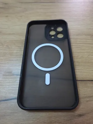 Cover iPhone 12 pro max