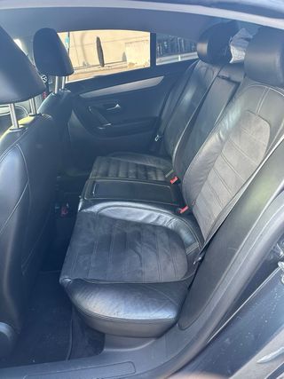 Volkswagen Passat CC 2008